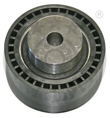 Направляющий / паразитный ролик ремня ГРМ OPTIMAL 0-N1358