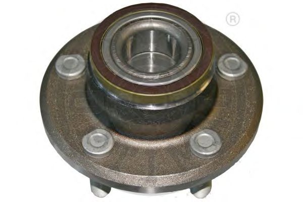 Підшипник маточини OPTIMAL 991611