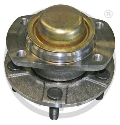 Ступичный подшипник OPTIMAL 992913