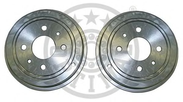 Тормозной барабан OPTIMAL BT-0680