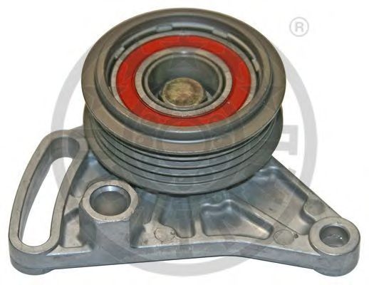 Натяжной ролик поликлинового ремня OPTIMAL 0-N1317