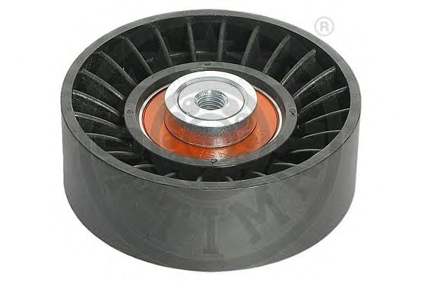 Натяжной ролик поликлинового ремня OPTIMAL 0-N1417