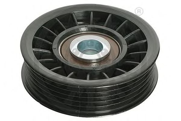Направляющий / паразитный ролик  поликлинового ремня OPTIMAL 0-N1432S