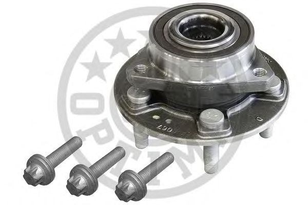 Підшипник маточини OPTIMAL 202300