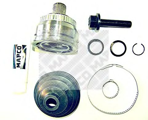 Комплект ШРУСов MAPCO 16148