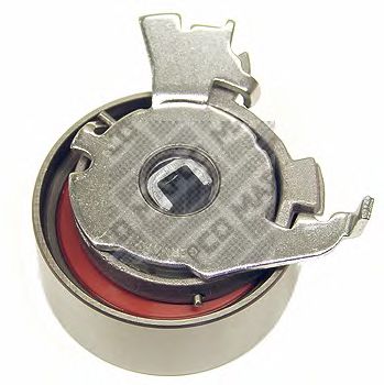 Натяжной ролик ремня ГРМ MAPCO 23795