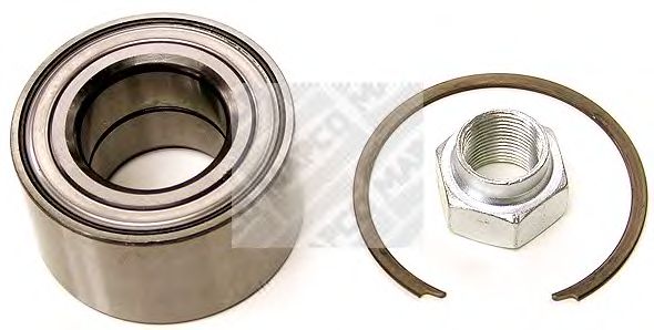 Ступичный подшипник MAPCO 26001