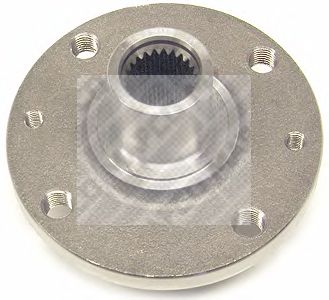 Ступица колеса MAPCO 26111
