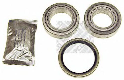 Ступичный подшипник MAPCO 26763