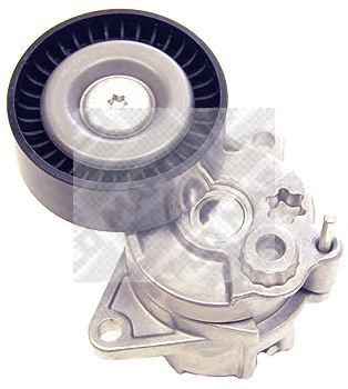 Натяжитель поликлинового ремня MAPCO 24896