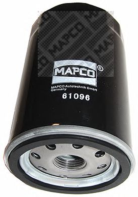 Масляний фільтр MAPCO 61096