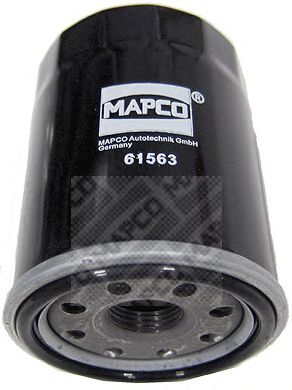 Масляный фильтр MAPCO 61563