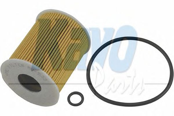 Масляный фильтр AMC Filter MO-533