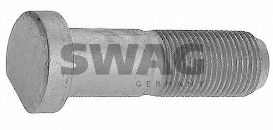 Болт крепления колеса SWAG 10 91 2862