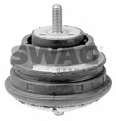 Подушка двигателя SWAG 20 13 0009