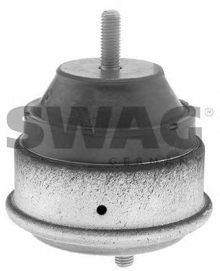 Подушка двигателя SWAG 20 13 0049