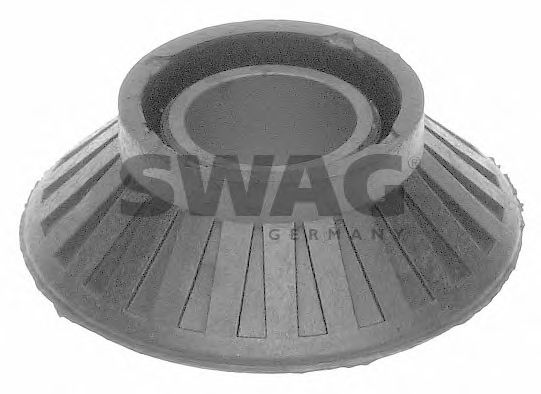 Сайлентблок рычага SWAG 55 79 0009