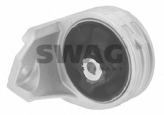 Подвеска SWAG 60 13 0004 (двигатель, автоматическая и ступенчатая коробка передач)