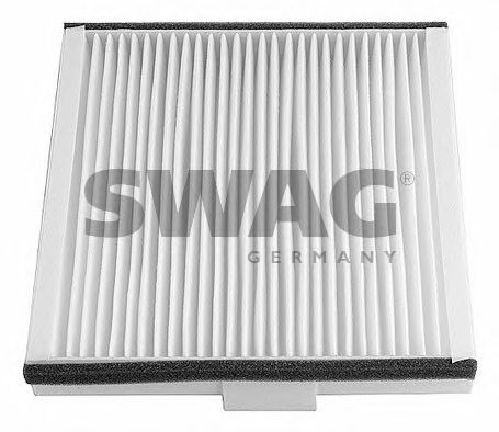 Фильтр салона SWAG 60 91 9663