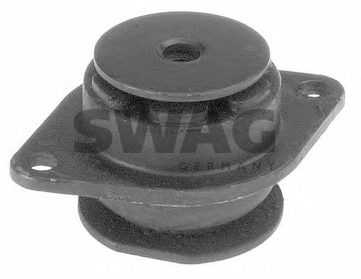 Подвеска SWAG 70 13 0004 (двигатель, автоматическая и ступенчатая коробка передач)