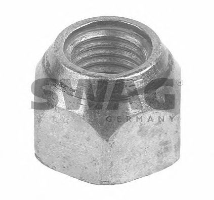 Гайка крепления колеса SWAG 82 91 1938