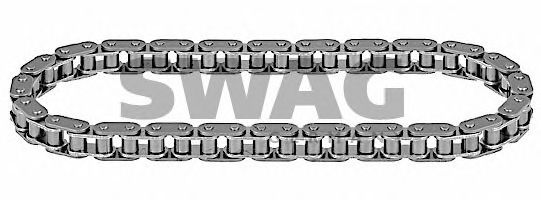 Цепь распредвала (ГРМ) SWAG 99 11 0008