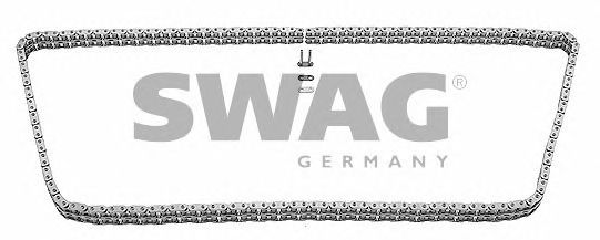 Цепь распредвала (ГРМ) SWAG 99 11 0359