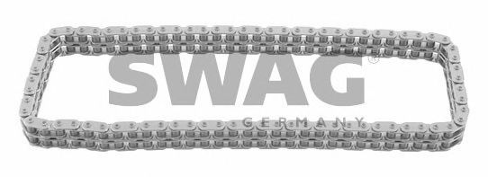 Цепь распредвала (ГРМ) SWAG 99 11 0408