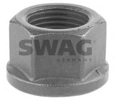 Гайка крепления колеса SWAG 99 90 3966