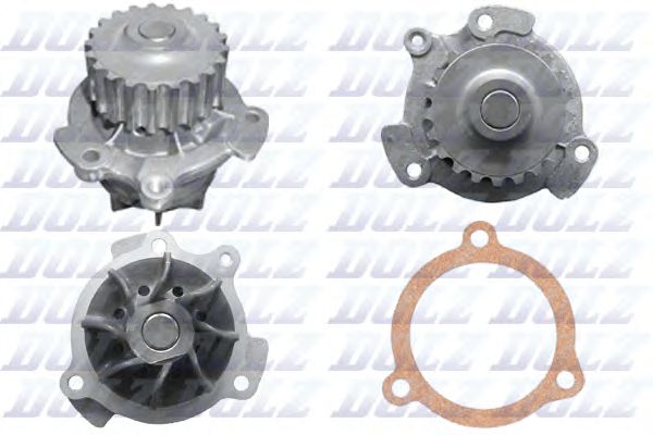 Помпа DOLZ L126