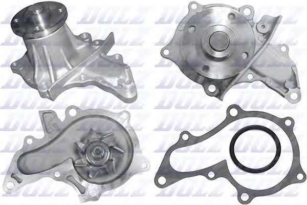 Помпа DOLZ T242