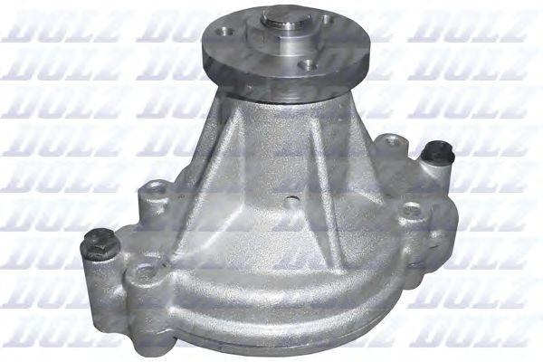 Помпа DOLZ L118