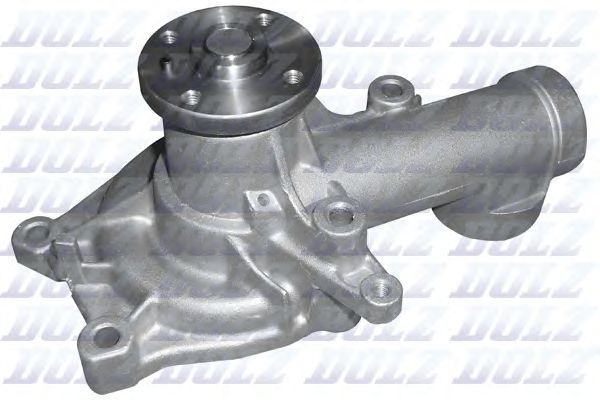 Помпа DOLZ H231