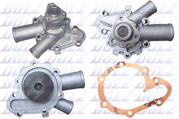 Помпа DOLZ A140
