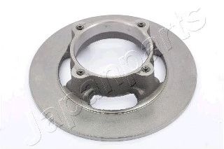 Тормозной диск JAPANPARTS DI-024