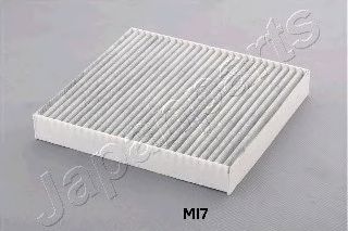 Фильтр салона JAPANPARTS FAA-MI7