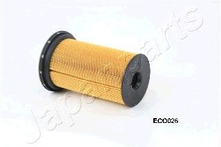 Топливный фильтр JAPANPARTS FC-ECO026