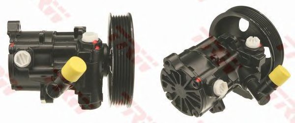 Насос гидроусилителя TRW JPR641