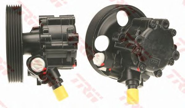 Насос гидроусилителя TRW JPR786