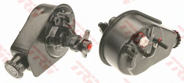 Насос гидроусилителя TRW JPR811