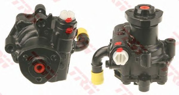 Насос гидроусилителя TRW JPR823