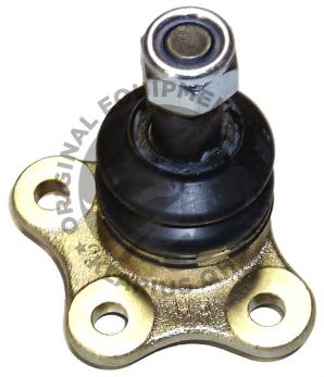 Кульова опора QH International QSJ9381S