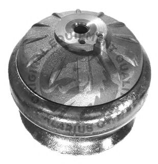 Подушка двигателя QH International EM2156