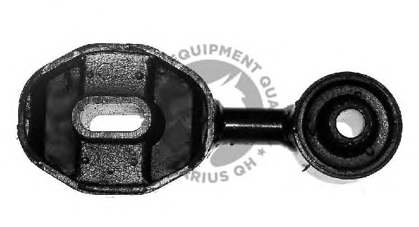 Подушка двигателя QH International EM3095