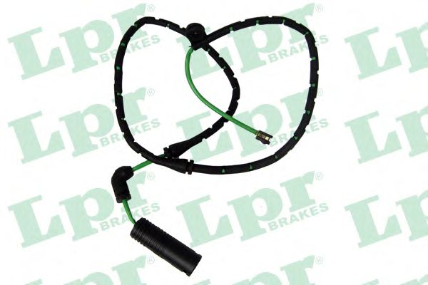 Датчик зносу колодок LPR KS0045