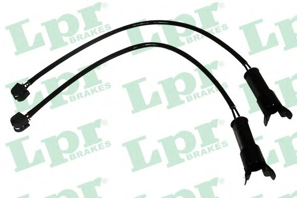 Датчик износа колодок LPR KS0055