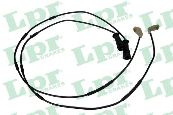 Датчик зносу колодок LPR KS0090