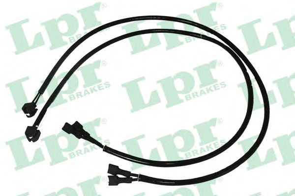 Датчик износа колодок LPR KS0112