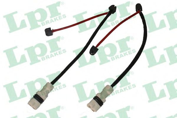 Датчик износа колодок LPR KS0115