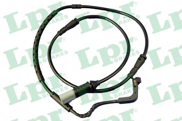Датчик износа колодок LPR KS0130